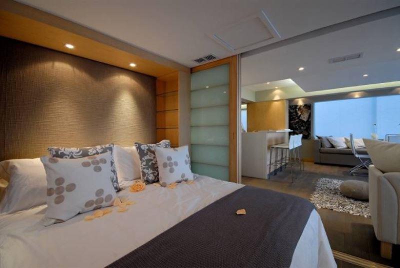 To Let 3 Bedroom Property for Rent in Clifton Western Cape